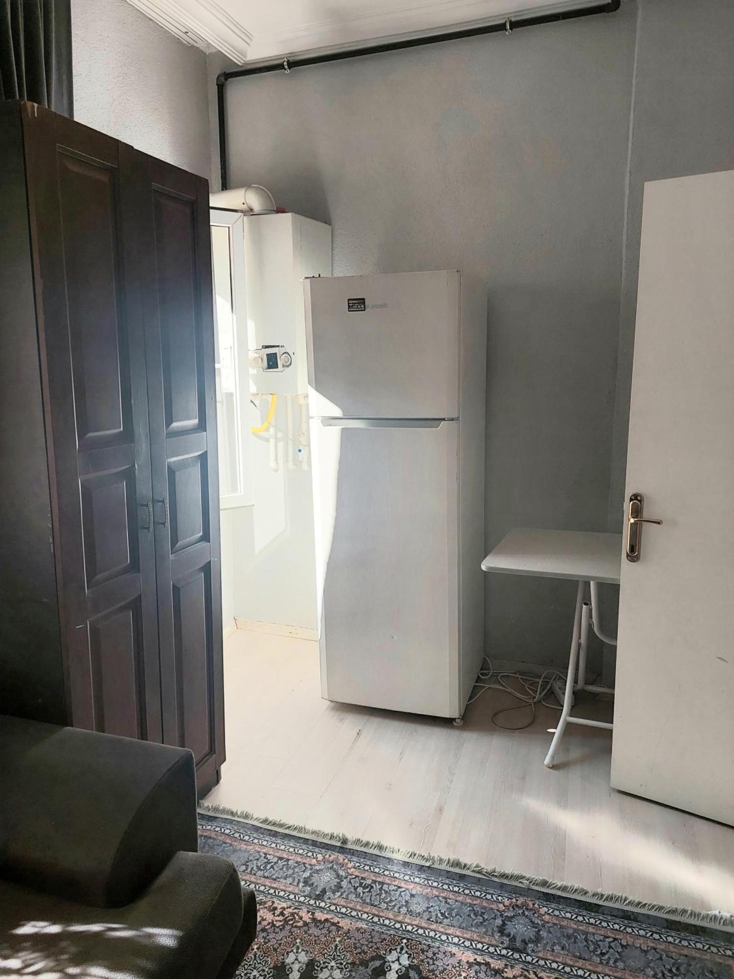 Apartment Fatih Kadinlar Pazari Istanbul
